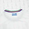 Nazionale Guinea Equatoriale 2025/26 Uitwedstrijdsportshirt voor volwassenen
