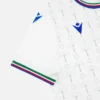 Nazionale Guinea Equatoriale 2025/26 Uitwedstrijdsportshirt voor volwassenen