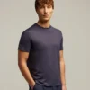 Nelson Piquet stretch-T-shirt Nelson Piquet stretch-T-shirt