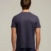 Nelson Piquet stretch-T-shirt Nelson Piquet stretch-T-shirt