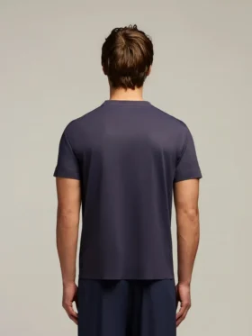 Nelson Piquet stretch-T-shirt