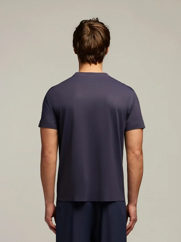 Nelson Piquet stretch-T-shirt Nelson Piquet stretch-T-shirt