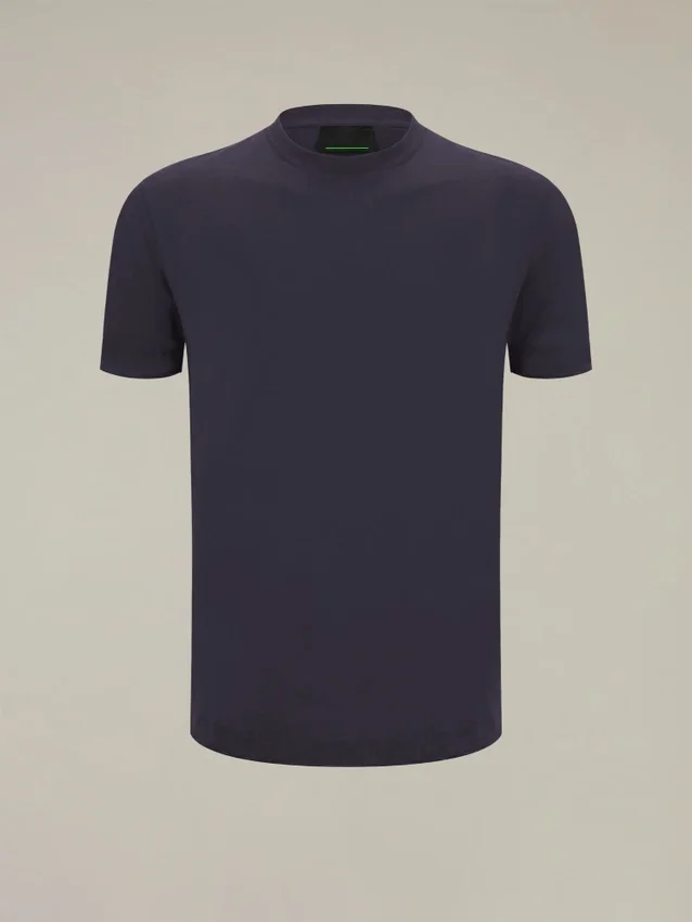 Nelson Piquet stretch-T-shirt Nelson Piquet stretch-T-shirt