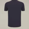 Nelson Piquet stretch-T-shirt Nelson Piquet stretch-T-shirt