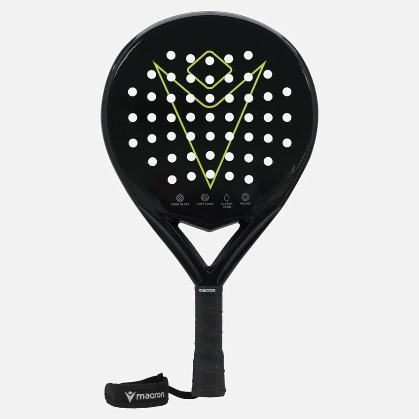 Next gen II Padelracket Next gen II Padelracket
