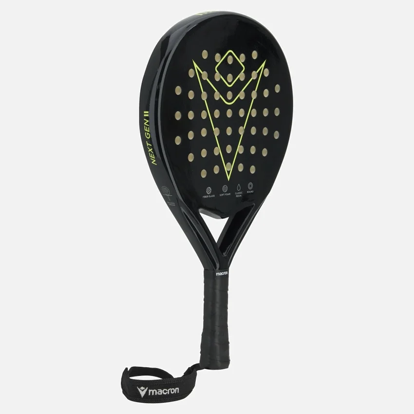 Next gen II Padelracket Next gen II Padelracket