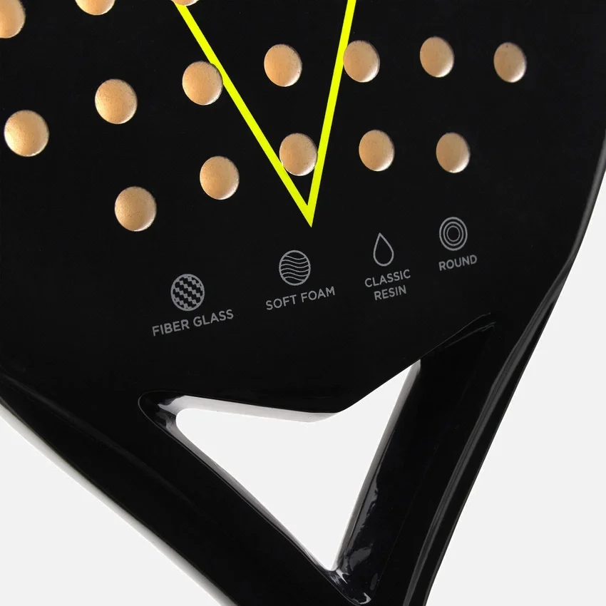 Next gen II Padelracket Next gen II Padelracket