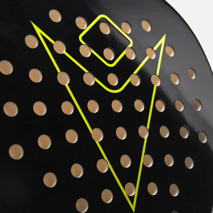 Next gen II Padelracket Next gen II Padelracket
