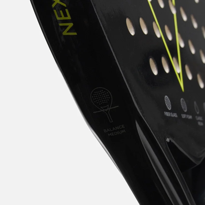 Next gen II Padelracket Next gen II Padelracket
