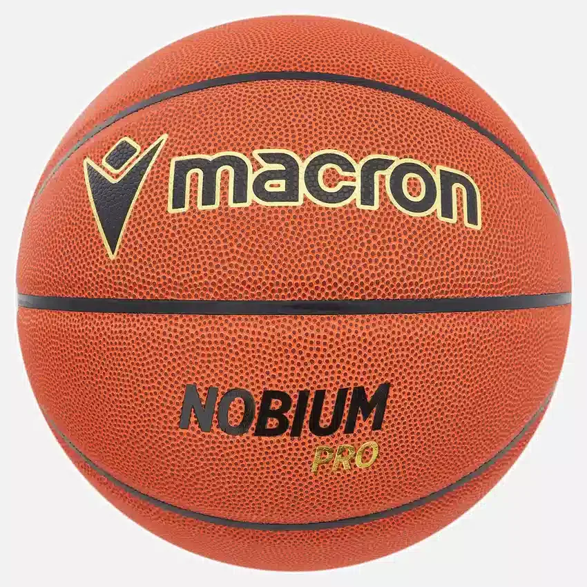 Nobium Pro N.6-Ballen Nobium Pro N.6-Ballen