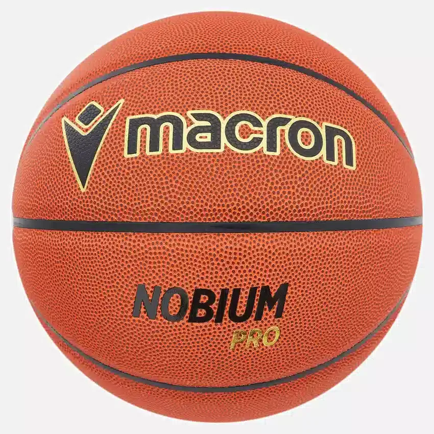 Nobium Pro N.7-Ballen Nobium Pro N.7-Ballen