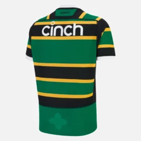 northampton saints 2025 26 thuisreplica overhemd voor volwassenen 2 280x280 - Northampton Saints 2025/26 thuisreplica-overhemd voor volwassenen
