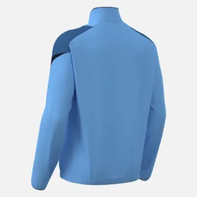 Odin-sweatshirt met volledige rits