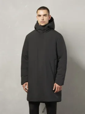 Oliver Winterregenjas Primaloft