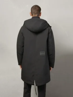 Oliver Winterregenjas Primaloft