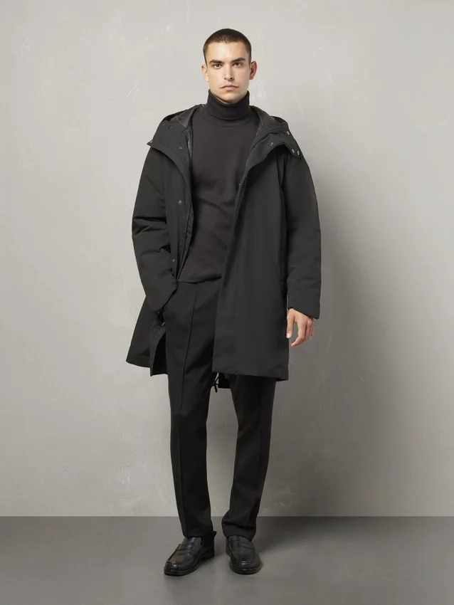 Oliver Winterregenjas Primaloft Oliver Winterregenjas Primaloft