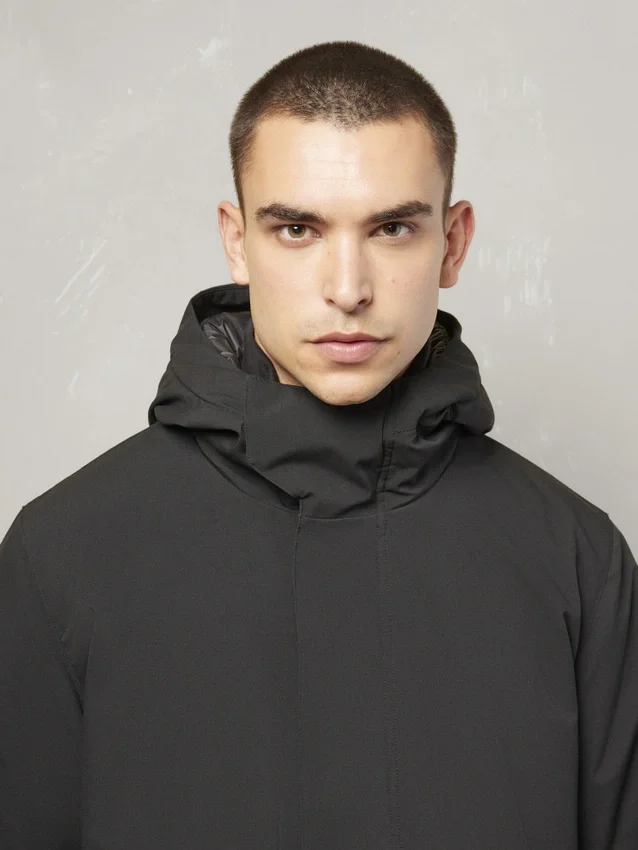 Oliver Winterregenjas Primaloft Oliver Winterregenjas Primaloft