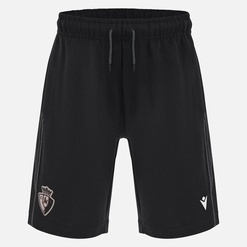 Osasuna 2025/26 Bermuda’s voor volwassenen Athleisure Osasuna 2025/26 Bermuda’s voor volwassenen Athleisure