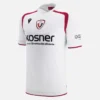 Osasuna 2025/26 derde sportshirt voor volwassenen Osasuna 2025/26 derde sportshirt voor volwassenen
