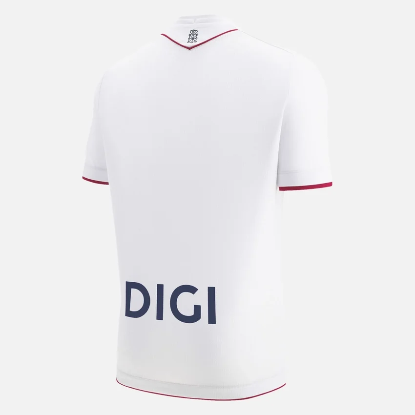 Osasuna 2025/26 derde sportshirt voor volwassenen Osasuna 2025/26 derde sportshirt voor volwassenen