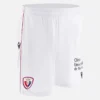 Osasuna 2025/26 derde wedstrijdshort voor volwassenen Osasuna 2025/26 derde wedstrijdshort voor volwassenen