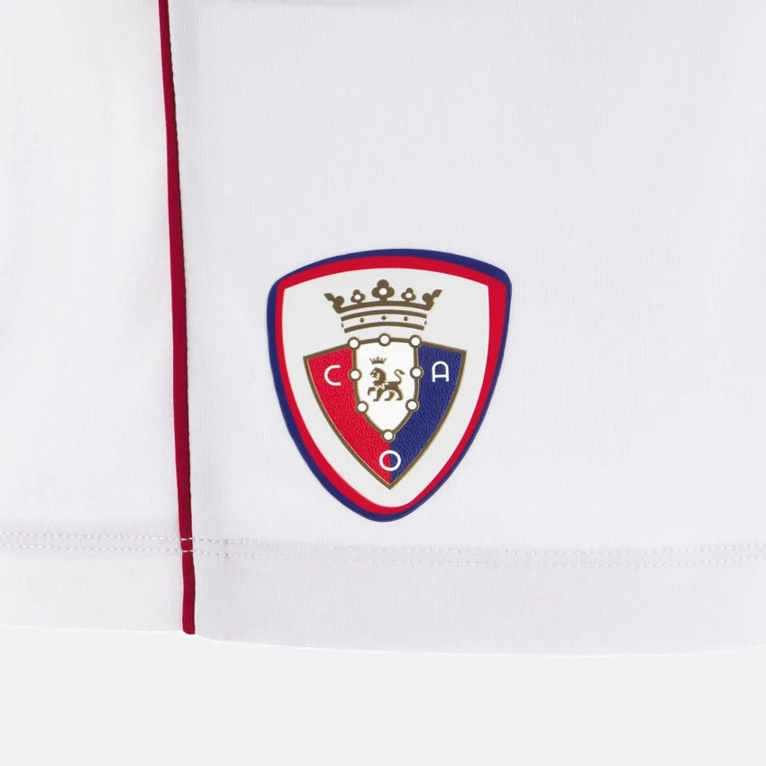 Osasuna 2025/26 derde wedstrijdshort voor volwassenen Osasuna 2025/26 derde wedstrijdshort voor volwassenen