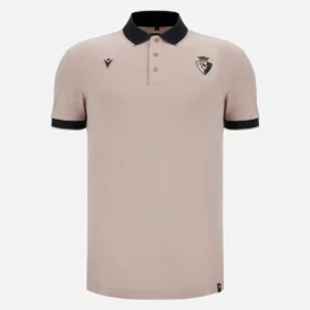 Osasuna 2025/26 Reis-overhemd voor volwassenen Athleisure