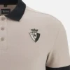Osasuna 2025/26 Reis-overhemd voor volwassenen Athleisure