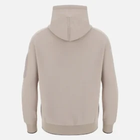 Osasuna 2025/26 Reissweatshirt voor volwassenen Athleisure