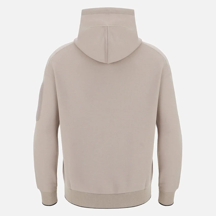 Osasuna 2025/26 Reissweatshirt voor volwassenen Athleisure Osasuna 2025/26 Reissweatshirt voor volwassenen Athleisure