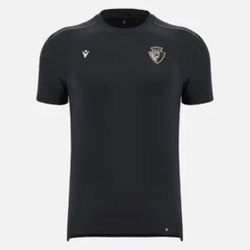 Osasuna 2025/26 Reist-T-shirt voor volwassenen Athleisure