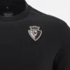 Osasuna 2025/26 Reist-T-shirt voor volwassenen Athleisure Osasuna 2025/26 Reist-T-shirt voor volwassenen Athleisure