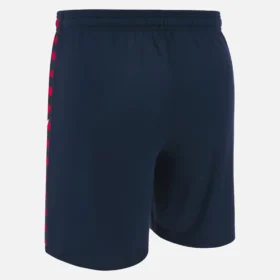 Osasuna 2025/26 thuisshort voor volwassenen