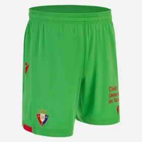 Osasuna 2025/26 uitbroek voor volwassenen
