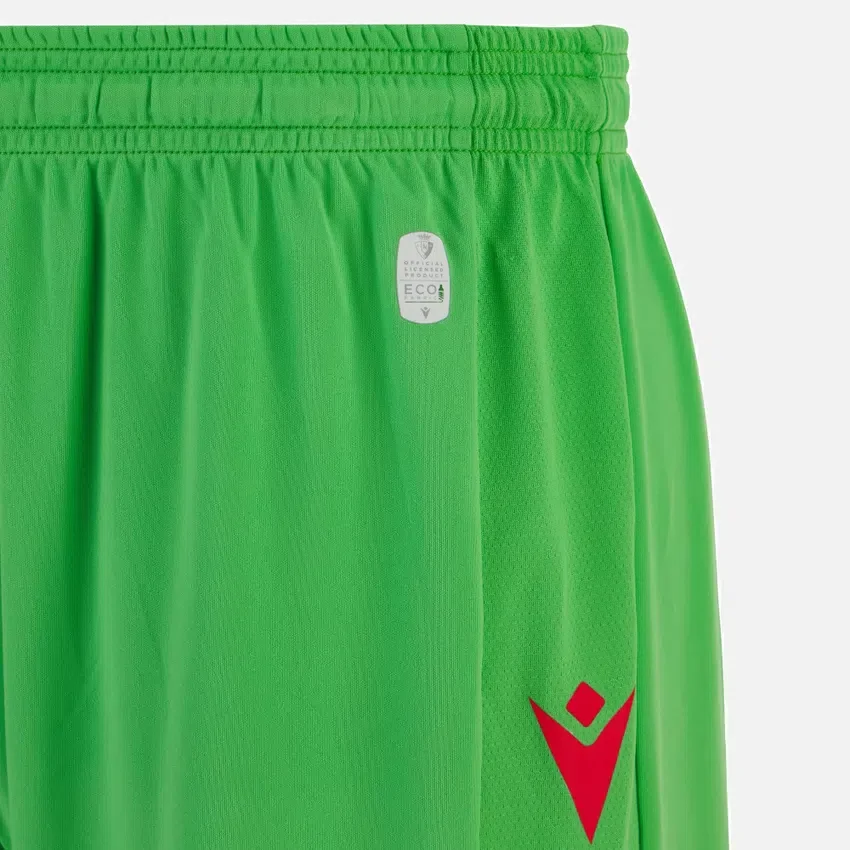 Osasuna 2025/26 uitbroek voor volwassenen Osasuna 2025/26 uitbroek voor volwassenen