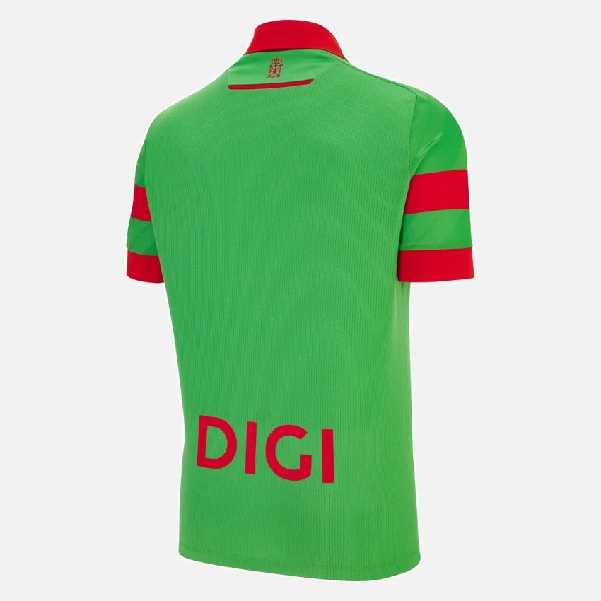 Osasuna 2025/26 Uitwedstrijdsportshirt voor volwassenen Osasuna 2025/26 Uitwedstrijdsportshirt voor volwassenen