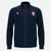 Osasuna 2025/26 Warm-up Anthem-jas voor volwassenen, Athleisure Osasuna 2025/26 Warm-up Anthem-jas voor volwassenen, Athleisure