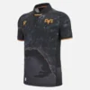 Ospreys 2025/26 Thuisreplica-overhemd Ospreys 2025/26 Thuisreplica-overhemd