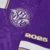 Ostia Mare Lido 2025/2026 Sportshirt voor volwassenen Ostia Mare Lido 2025/2026 Sportshirt voor volwassenen