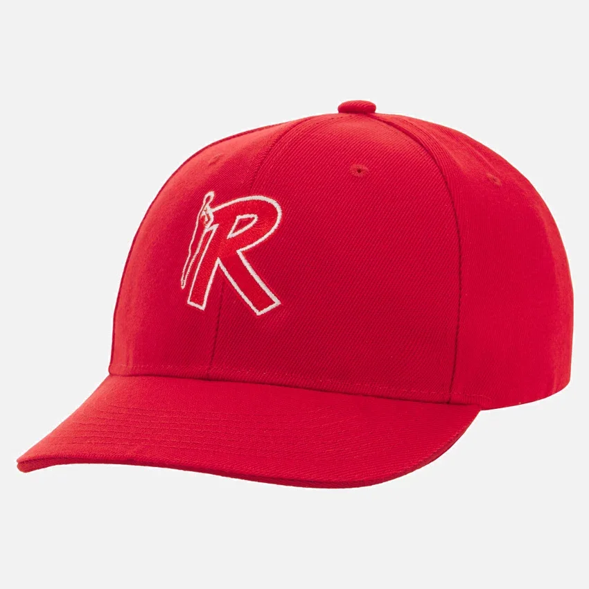 Pallacanestro Reggiana 2025/26 Baseballpet voor volwassenen Pallacanestro Reggiana 2025/26 Baseballpet voor volwassenen
