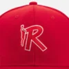 Pallacanestro Reggiana 2025/26 Baseballpet voor volwassenen Pallacanestro Reggiana 2025/26 Baseballpet voor volwassenen