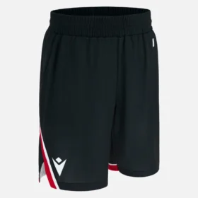 Pallacanestro Reggiana 2025/26 Derde wedstrijdshort voor volwassenen