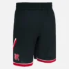 Pallacanestro Reggiana 2025/26 Derde wedstrijdshort voor volwassenen Pallacanestro Reggiana 2025/26 Derde wedstrijdshort voor volwassenen