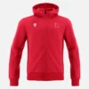 Pallacanestro Reggiana 2025/26 Katoenen sweatshirt voor volwassenen Pallacanestro Reggiana 2025/26 Katoenen sweatshirt voor volwassenen