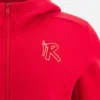 Pallacanestro Reggiana 2025/26 Katoenen sweatshirt voor volwassenen Pallacanestro Reggiana 2025/26 Katoenen sweatshirt voor volwassenen