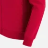 Pallacanestro Reggiana 2025/26 Katoenen sweatshirt voor volwassenen Pallacanestro Reggiana 2025/26 Katoenen sweatshirt voor volwassenen