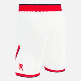 Pallacanestro Reggiana 2025/26 Thuis-short voor volwassenen Pallacanestro Reggiana 2025/26 Thuis-short voor volwassenen
