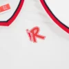 Pallacanestro Reggiana 2025/26 Thuis-Singlet voor volwassenen Pallacanestro Reggiana 2025/26 Thuis-Singlet voor volwassenen
