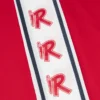 Pallacanestro Reggiana 2025/26 thuis-Singlet voor volwassenen