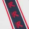 Pallacanestro Reggiana 2025/26 Thuis-Singlet voor volwassenen Pallacanestro Reggiana 2025/26 Thuis-Singlet voor volwassenen